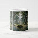 Search for fairy forest mugs Fantasy