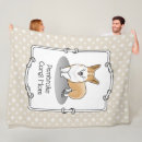 Search for welsh corgi blankets Pembroke