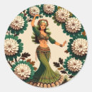 Search for belly stickers Retro