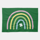 Search for st patricks day tea towels Irish