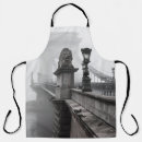 Search for chain aprons Black