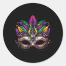 Search for carnival masks stickers Celebration