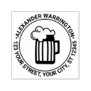 Search for frothy beer Drinking