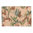 Search for tiger pillowcases Texture