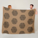 Search for sacred geometry blankets Blume des lebens