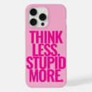 Search for think iphone cases Modern