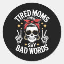 Search for bad word stickers Happy halloween