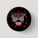 Search for pitbull badges Heart