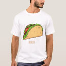 Search for tacos tshirts Salsa