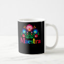 Search for maestra mugs Teacher