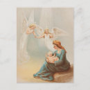 Search for vintage religious postcards Joy