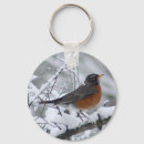 Search for robins key rings Snow