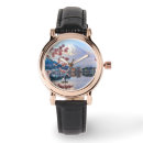 Search for cherry blossom watches Japan