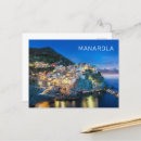 Search for mare postcards Manarola