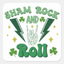 Search for irish skeleton stickers Leprechaun