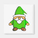 Search for gnome magnets Scandinavian
