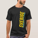 Search for sverige tshirts Souvenir