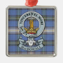 Search for family crest christmas tree decorations Scotland