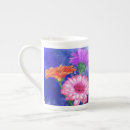 Search for posies mugs Blue