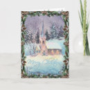 Search for country church cards Trees