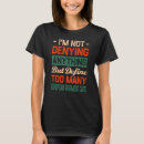 Search for burmese tshirts Humour