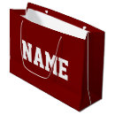 Search for red gift bags Modern