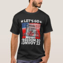 Search for convoy tshirts Freedom