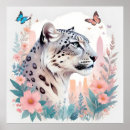 Search for snow leopard art Animal