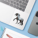 Search for ungulate stickers Horse