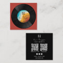 Search for djing business cards Singer