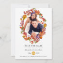 Search for thanksgiving wedding save the dates Autumn