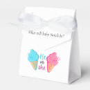 Search for ice cream favour boxes He or she