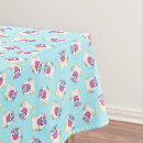 Search for teal tablecloths Party