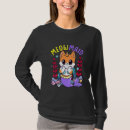 Search for mermaid cat tshirts Ocean