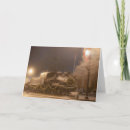 Search for train christmas cards Snow