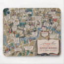 Search for london mousepads David rumsey