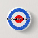 Search for mods badges Lambretta