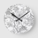 Search for ornamental clocks Vintage