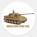 Search for tiger tank stickers Wwii