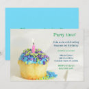 Search for its party time invitations Boy