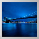 Search for brooklyn bridge posters International landmark