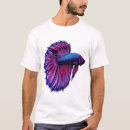 Search for betta tshirts Aquarium