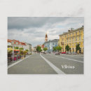 Search for lithuania postcards Architecture