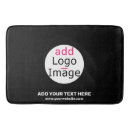Search for logo bath mats Professional