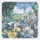 Search for cezanne stickers 19th
