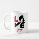 Search for yin yang coffee mugs Health
