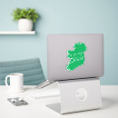 Search for country of ireland stickers Patriotic
