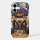 Search for jam iphone cases Monster truck