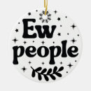 Search for sarcastic christmas tree decorations Joke