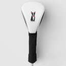 Search for boston terrier golf head covers Weimaraner